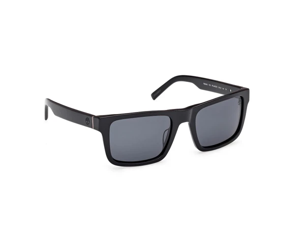 Timberland TB00042 01D Erkek Güneş Gözlüğü - Resim 3