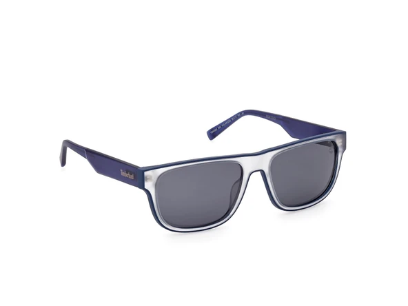 Tımberland TB00025 26D Erkek Güneş Gözlüğü - Resim 3