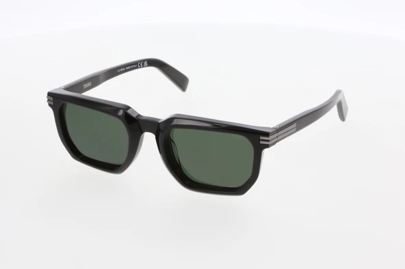 Zegna EZ0240 01N Erkek Güneş Gözlüğü - 2