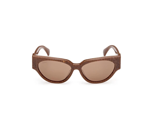 Maxmara MM0139 56E Kadın Güneş Gözlüğü ürün görseli