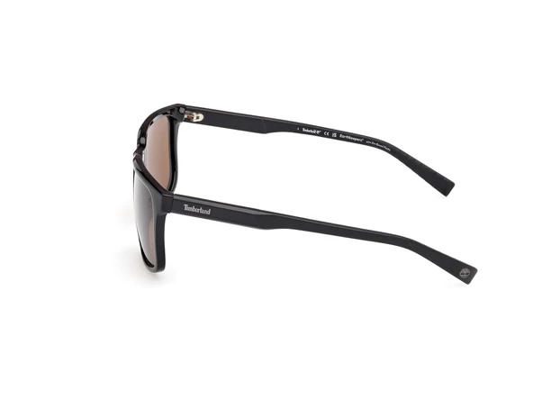 Timberland TB00037 01H Erkek Güneş Gözlüğü - Resim 2