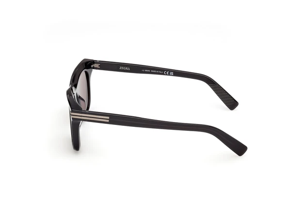 Zegna EZ0270 20E Erkek Güneş Gözlüğü - 2