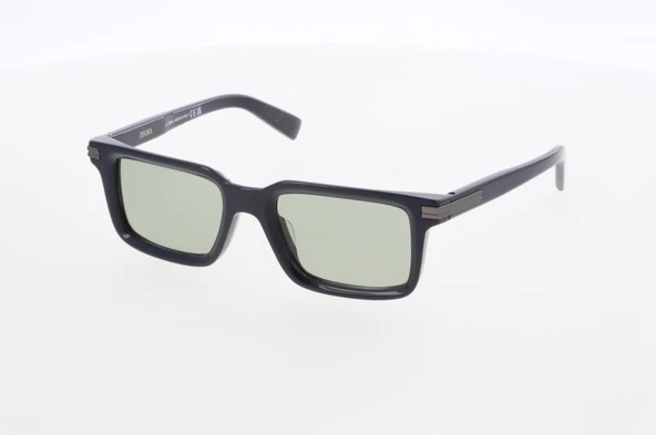 Zegna EZ0249 90N Erkek Güneş Gözlüğü - Resim 2