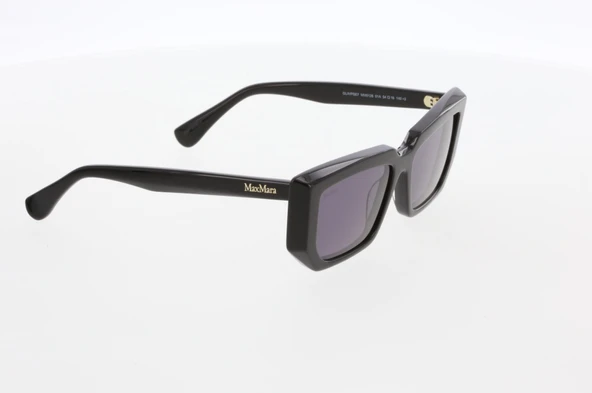 Maxmara MM0126 01A Kadın Güneş Gözlüğü - Resim 3