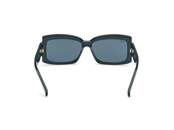Maxmara MM0140 96N Kadın Güneş Gözlüğü - Resim 3
