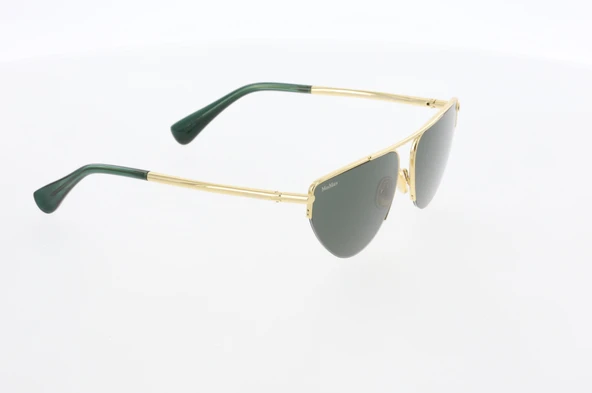 Maxmara MM0122 30N Kadın Güneş Gözlüğü - Resim 3