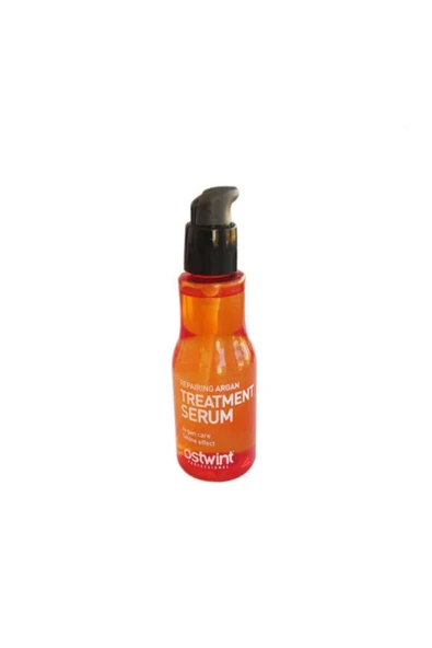 OSTWİNT Ostwint Saç Serumu Argan 100ml
