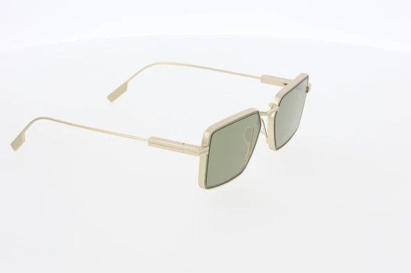 Zegna EZ0243 32N Erkek Güneş Gözlüğü - 3