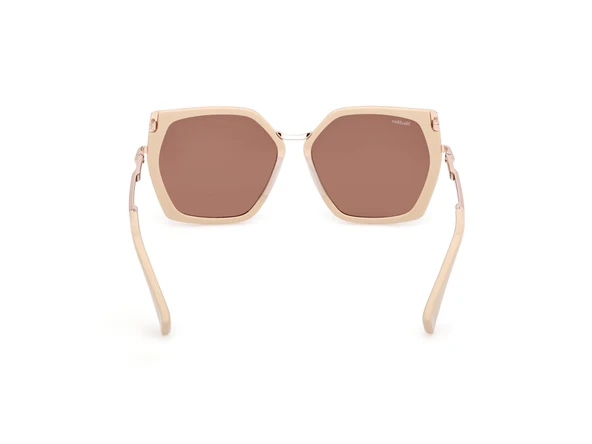 Maxmara MM0136 25E Kadın Güneş Gözlüğü - 3