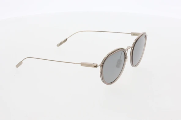 Zegna EZ0246 57A Erkek Güneş Gözlüğü - Resim 3