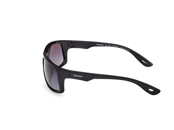 Timberland TB00034 01D Erkek Güneş Gözlüğü - Resim 2