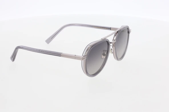 Zegna EZ0263 20B Erkek Güneş Gözlüğü - Resim 3
