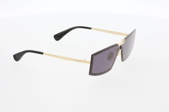 Maxmara MM0118 32A Kadın Güneş Gözlüğü - Resim 3