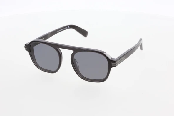 Zegna EZ0241 96D Erkek Güneş Gözlüğü - Resim 2