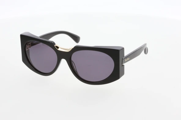 Maxmara MM0123 01A Kadın Güneş Gözlüğü - Resim 2