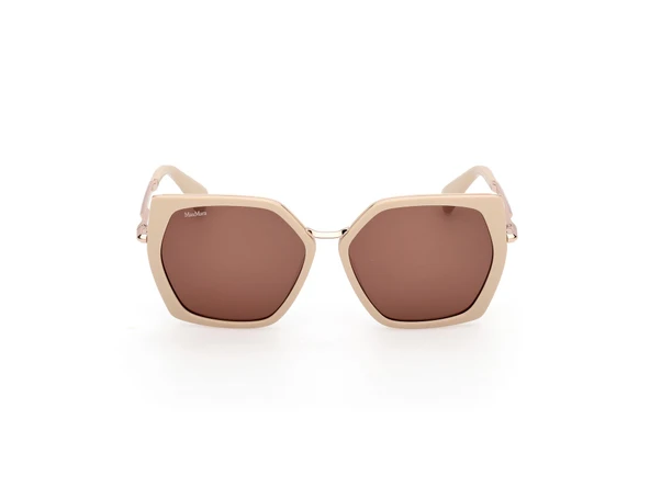 Maxmara MM0136 25E Kadın Güneş Gözlüğü - 1