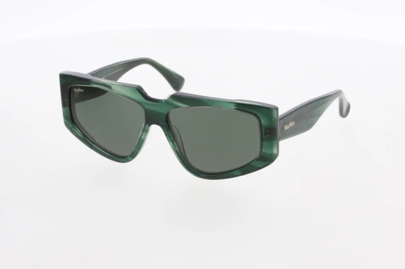 Maxmara MM0125 98N Kadın Güneş Gözlüğü - Resim 2