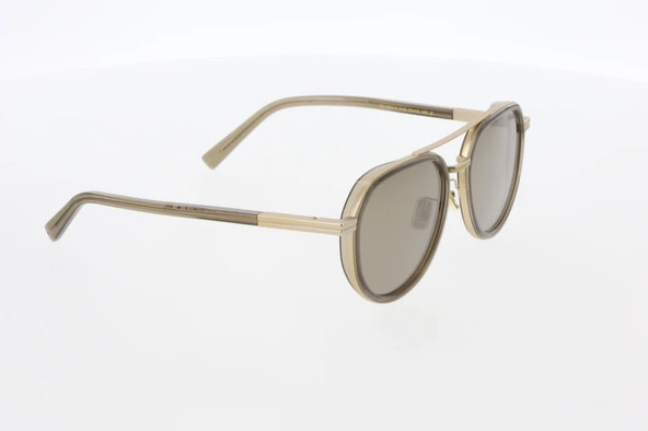 Zegna EZ0263 51G Erkek Güneş Gözlüğü - Resim 3