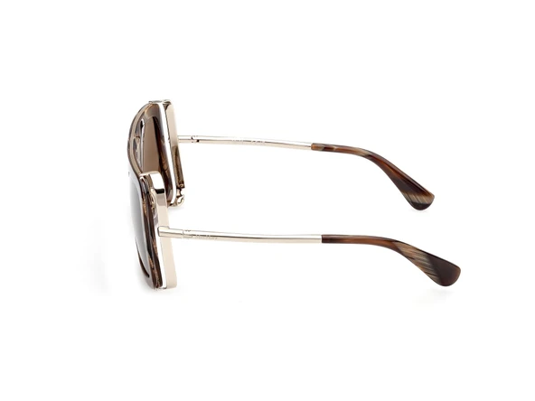 Maxmara MM0119 62E Kadın Güneş Gözlüğü - Resim 2