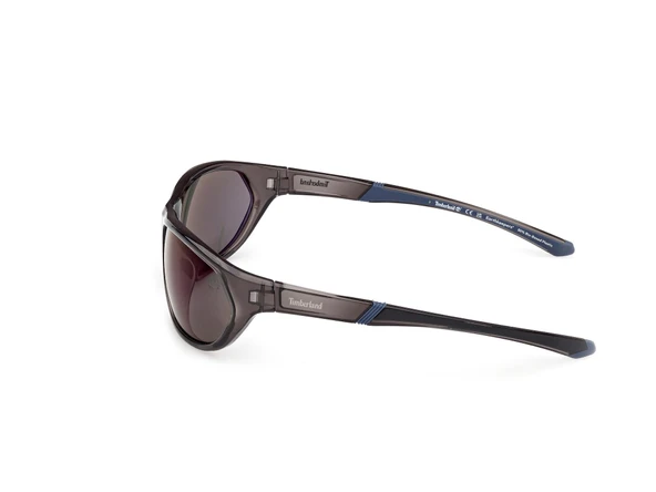 Tımberland TB00035 05D Erkek Güneş Gözlüğü - Resim 2