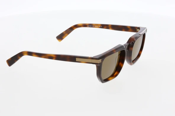 Zegna EZ0240 52J Erkek Güneş Gözlüğü - 3