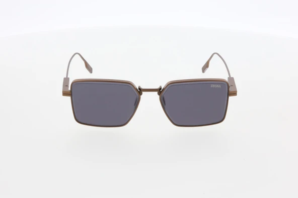 Zegna EZ0243 38A Erkek Güneş Gözlüğü ürün görseli