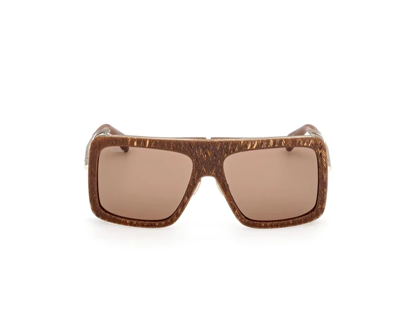 Maxmara MM0119 56E Kadın Güneş Gözlüğü ürün görseli