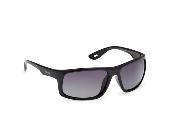 Timberland TB00034 01D Erkek Güneş Gözlüğü - Resim 3