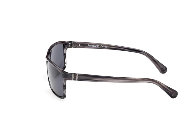 Tımberland TB00032 01R Erkek Güneş Gözlüğü - Resim 2