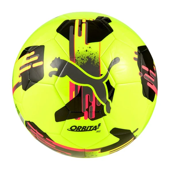Puma Orbita 6 Ms Futbol Topu 08433511