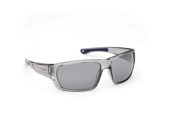 Timberland TB00002 20D Erkek Güneş Gözlüğü - Resim 3