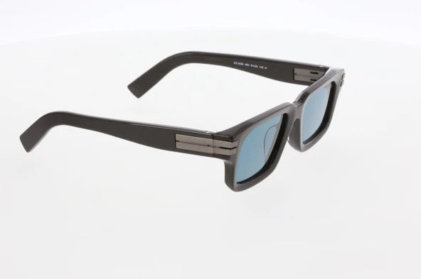 Zegna EZ0255 48V Erkek Güneş Gözlüğü - 3