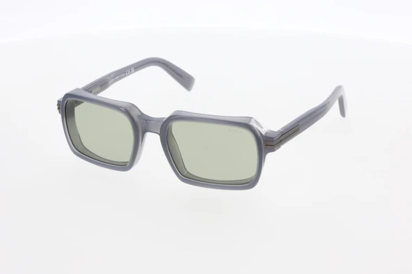 Zegna EZ0254 90N Erkek Güneş Gözlüğü - 2