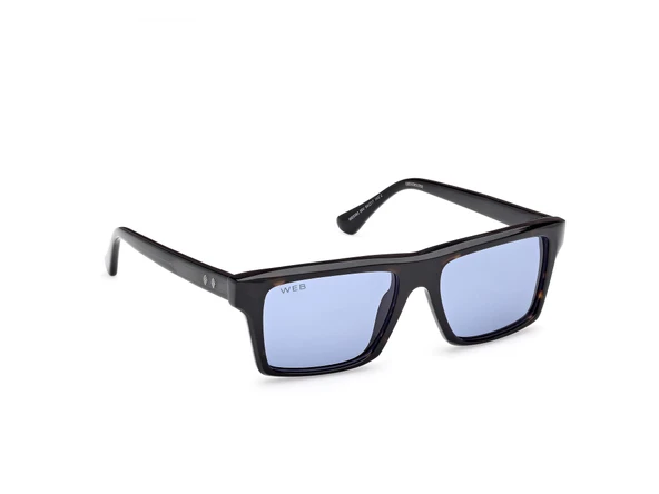 Web WE0383 56V Erkek Güneş Gözlüğü - Resim 3