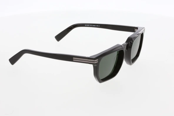 Zegna EZ0240 01N Erkek Güneş Gözlüğü - 3