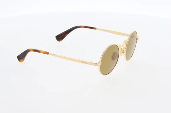 Maxmara MM0127 30L Kadın Güneş Gözlüğü - Resim 3