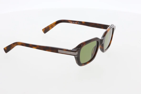 Zegna EZ0239 52N Erkek Güneş Gözlüğü - Resim 3
