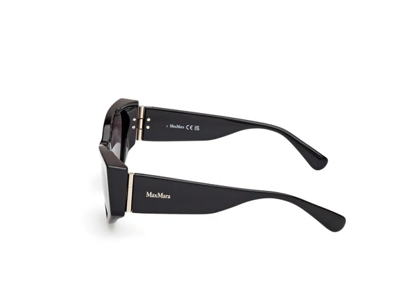 Maxmara MM0132 01A Kadın Güneş Gözlüğü - 2