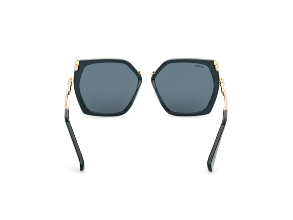 Maxmara MM0136 96N Kadın Güneş Gözlüğü - Resim 3