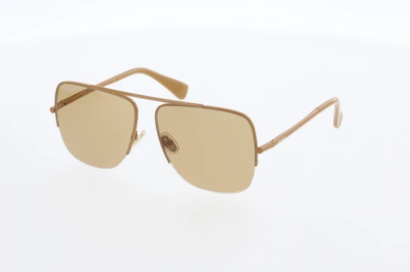 Maxmara MM0121 45E Kadın Güneş Gözlüğü - Resim 2