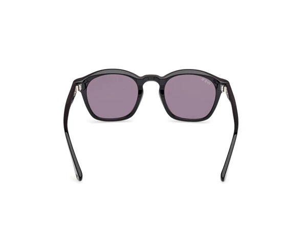 Web WE0384 05A Erkek Güneş Gözlüğü - Resim 3