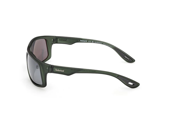 Tımberland TB00034 97D Erkek Güneş Gözlüğü - Resim 2