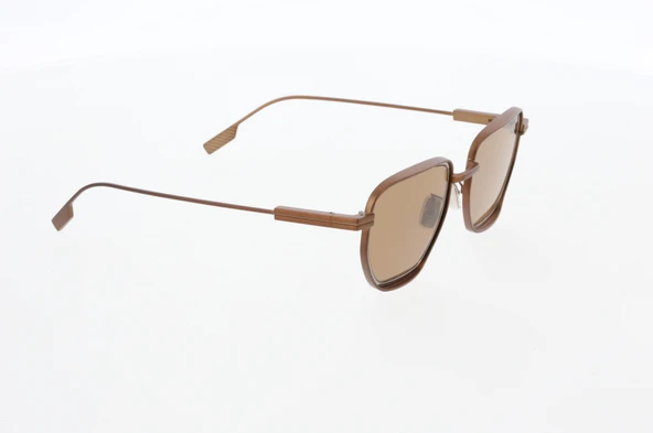 Zegna EZ0256 38E Erkek Güneş Gözlüğü - Resim 3