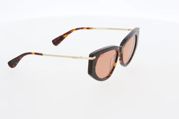Maxmara MM0100 52E Kadın Güneş Gözlüğü - Resim 3