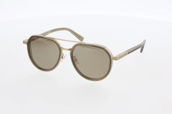 Zegna EZ0263 51G Erkek Güneş Gözlüğü - Resim 2