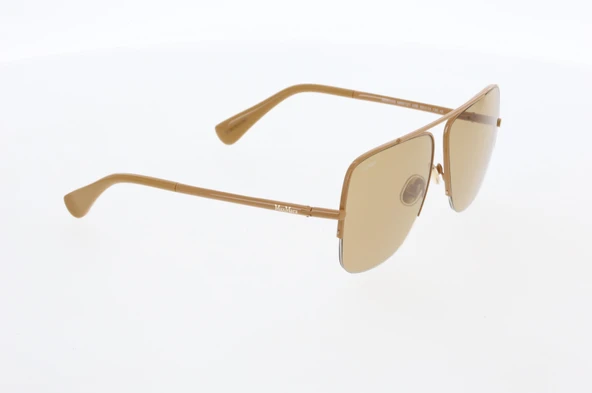 Maxmara MM0121 45E Kadın Güneş Gözlüğü - Resim 3