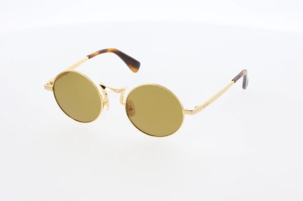 Maxmara MM0127 30L Kadın Güneş Gözlüğü - Resim 2