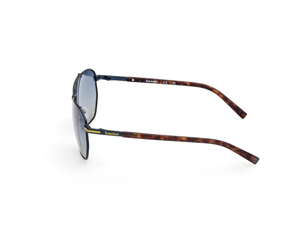 Timberland TB00038 91D Erkek Güneş Gözlüğü - Resim 2