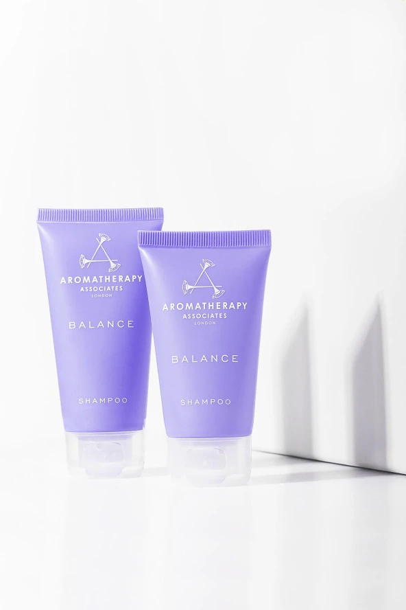 Aromatherapy Associates Balance Şampuan 60ml + 40 ml