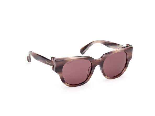 Maxmara MM0138 65Y Kadın Güneş Gözlüğü - 3